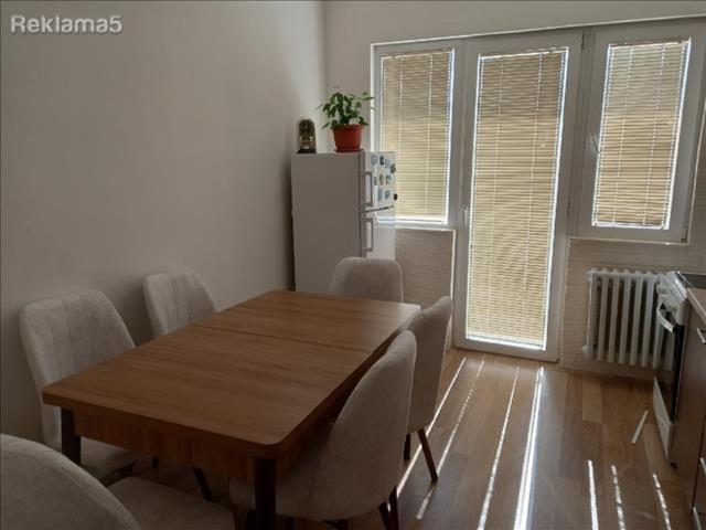 Calla 1 - Modern & Cozy Main Square Apartment In The City Shopping Center - Parking Slot With Parking Security Скоп'є Екстер'єр фото